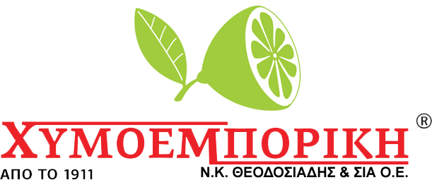 Χυμοεμπορική